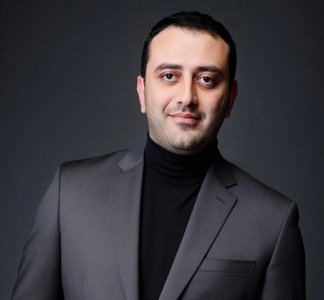 სულხან ფალავანდიშვილი